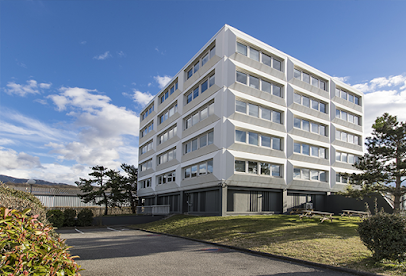 Centre d'affaires Grenoble Eybens - partenaire TBC Eybens
