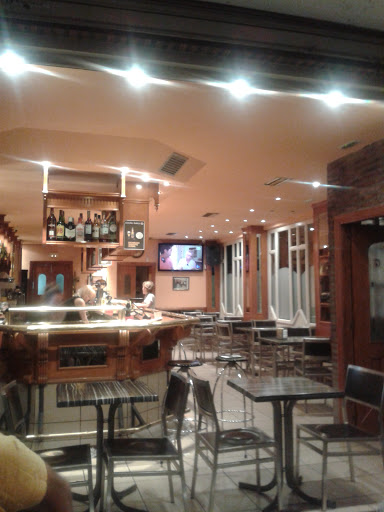 Bar Bedarreta - Otalora Kalea, 19, 20550 Aretxabaleta, Gipuzkoa, España