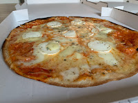Plats et boissons du Pizzeria La Toscane à Vendays-Montalivet - n°1