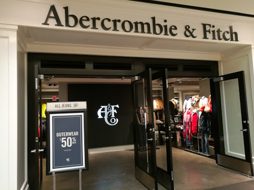 Abercrombie & Fitch