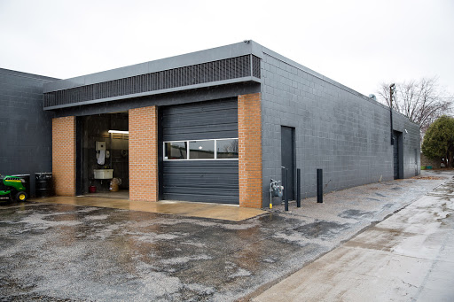 Auto Repair Shop «Dale Feste Automotive», reviews and photos, 1801 Mainstreet, Hopkins, MN 55343, USA