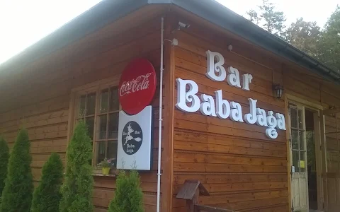 Bar Baba Jaga w Skorzowie image