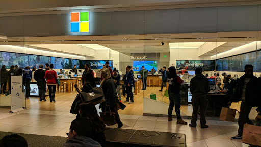 Computer Store «Microsoft Store», reviews and photos, 8701 Keystone Crossing, Indianapolis, IN 46240, USA