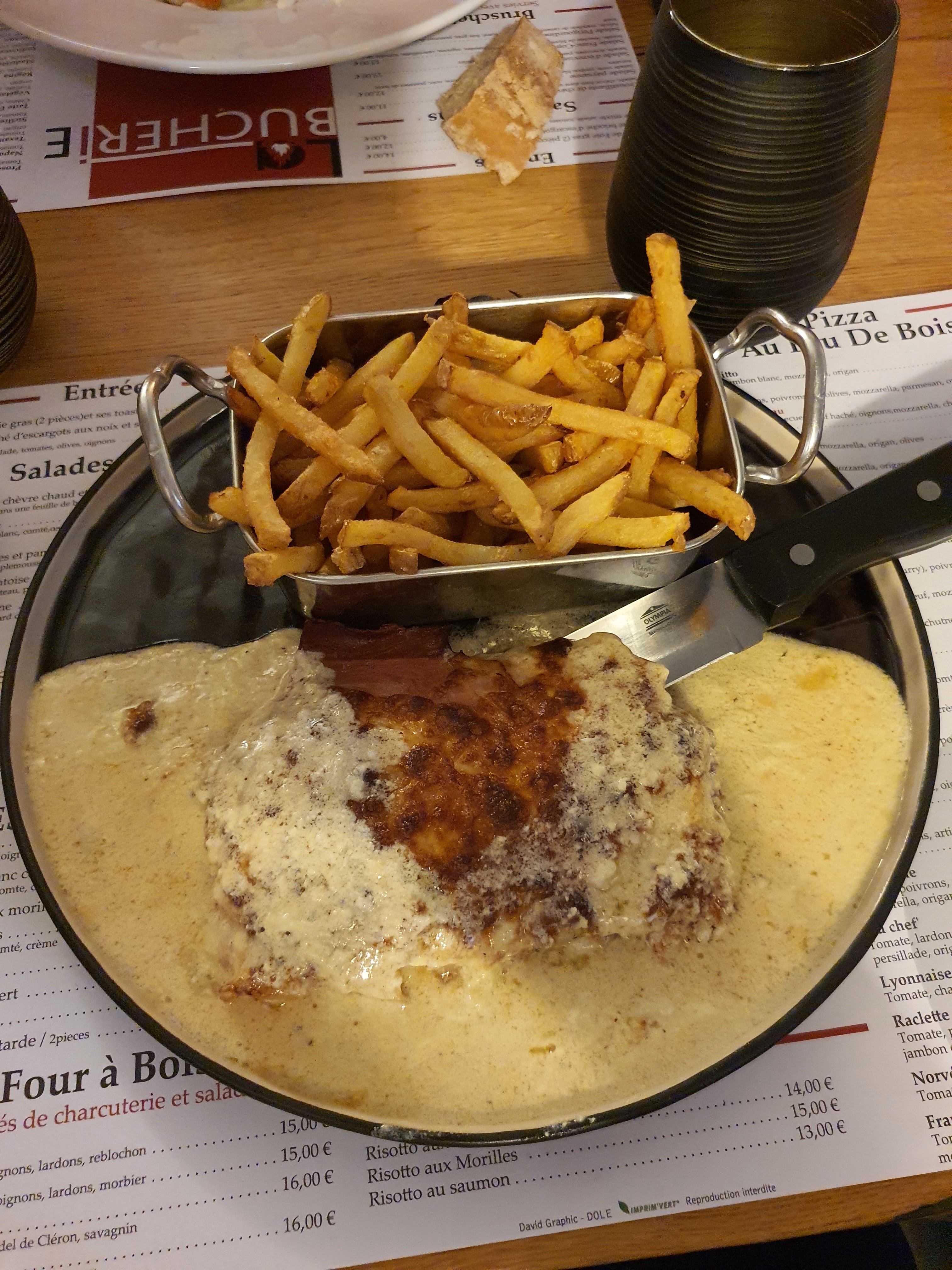 Photo n° 5 de l'avis de Maxence-Antoine.o fait le 17/07/2020 à 07:11