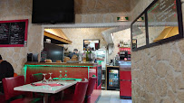 Atmosphère du Restaurant italien Pizzeria Di Giovanni à Champs-sur-Marne - n°4