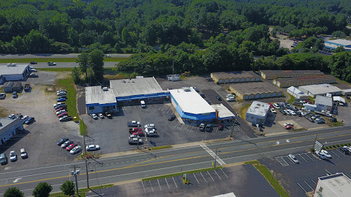 Trico Appliance in Mechanicsville, Virginia