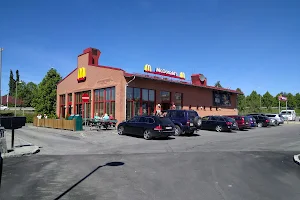 McDonald's Nidarvoll image