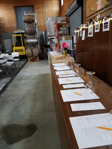 Winery «Running Brook Vineyard & Winery», reviews and photos, 335 Old Fall River Rd, North Dartmouth, MA 02747, USA