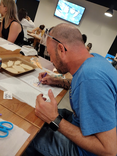 Event Venue «The Art House Gilbert», reviews and photos, 36 N Gilbert Rd, Gilbert, AZ 85234, USA