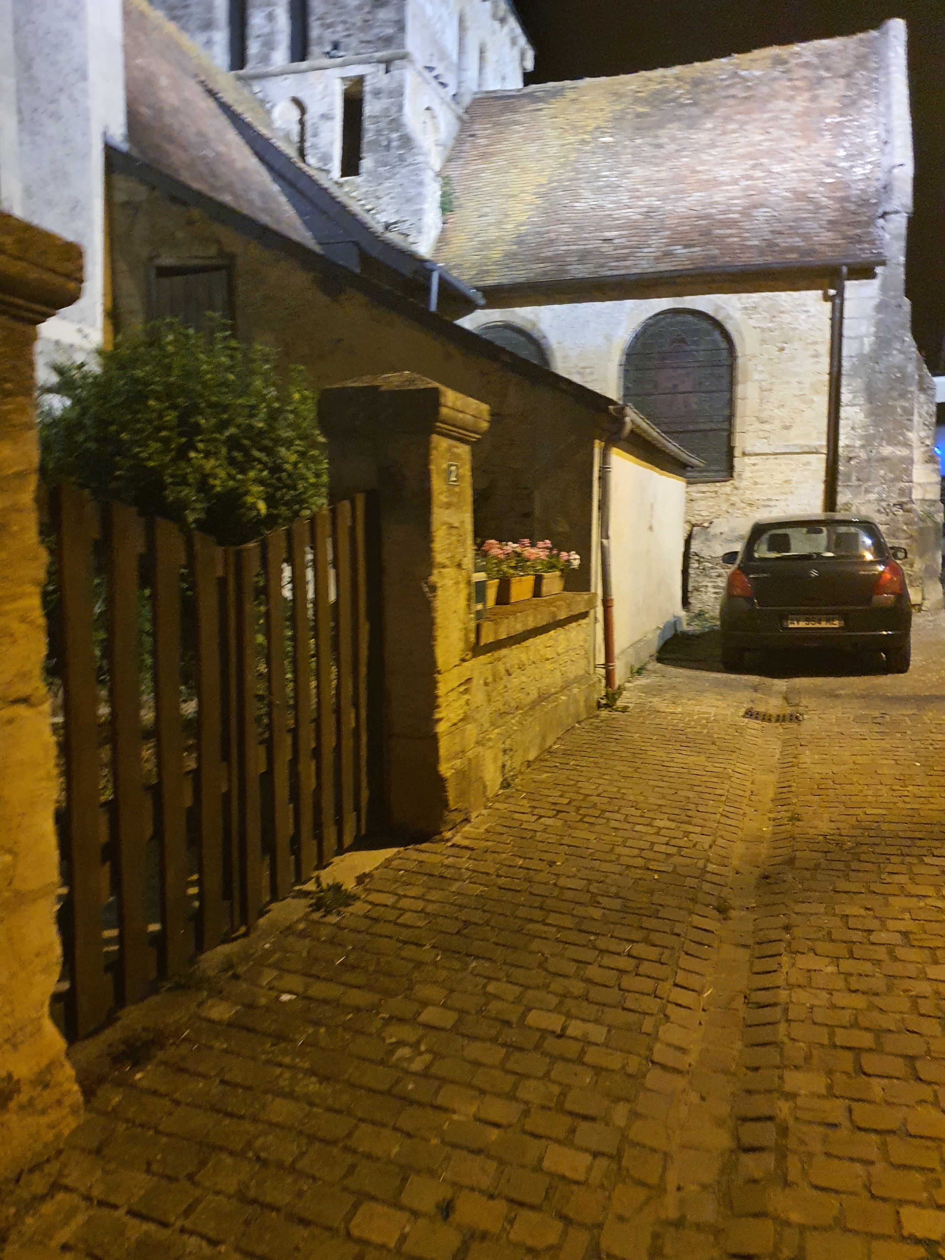 Photo n° 9 de l'avis de Stella.l fait le 16/07/2022 à 23:23