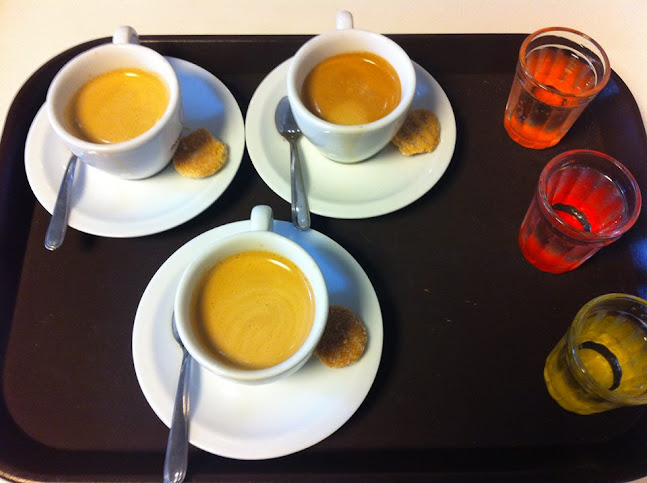 Mr.Brown Café - São Paulo