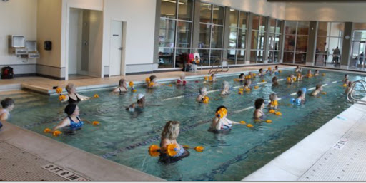 Gym «LA Fitness», reviews and photos, 3701 McKinley Parkway, Blasdell, NY 14219, USA