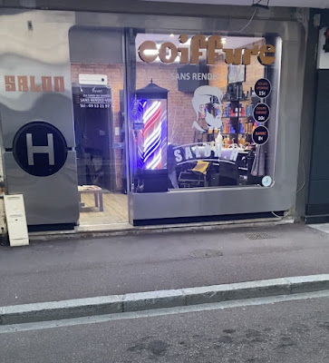 Salon H Coiffure sans rendez-vous à Louviers