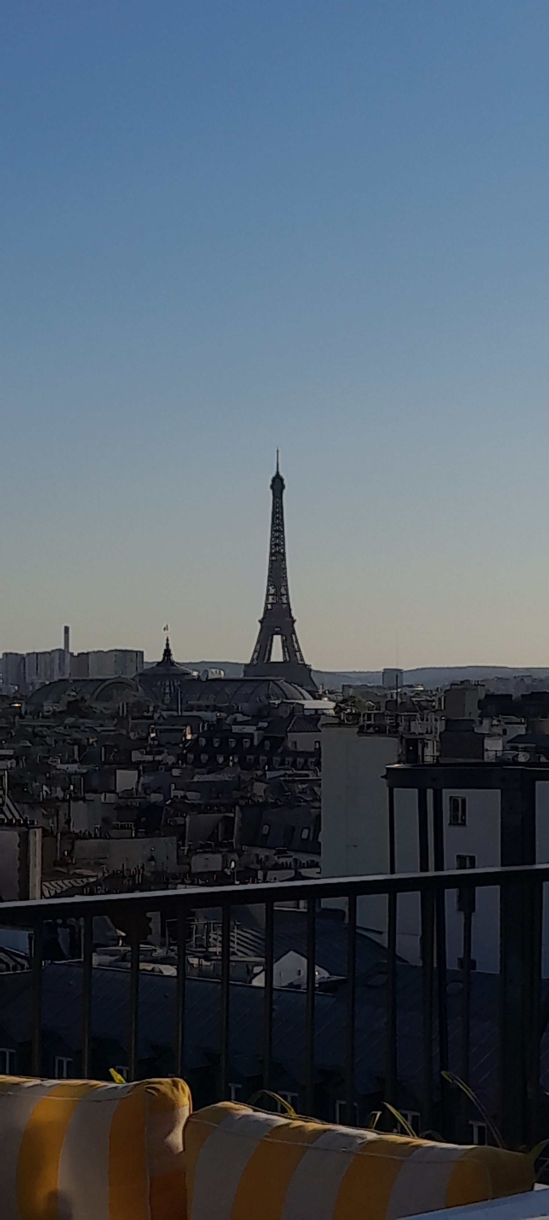 Photo n° 3 de l'avis de schérazade.a fait le 08/08/2022 à 20:53