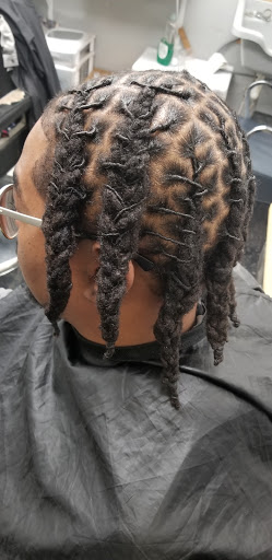 Barber Shop «R Barber Shop», reviews and photos, 19310 Grand River Ave, Detroit, MI 48223, USA