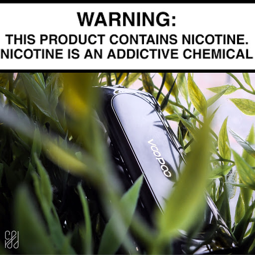 Vaporizer Store «E-Cig Warehouse», reviews and photos, 70 Copeland Ave, La Crosse, WI 54603, USA