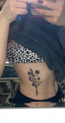 Tattoo Shop «Mission Street Tattoo & Piercing», reviews and photos, 1515 Mission St, Santa Cruz, CA 95060, USA