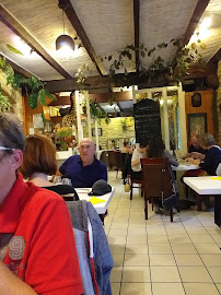 Atmosphère du Restaurant de grillades À l'ancre à Concarneau - n°4