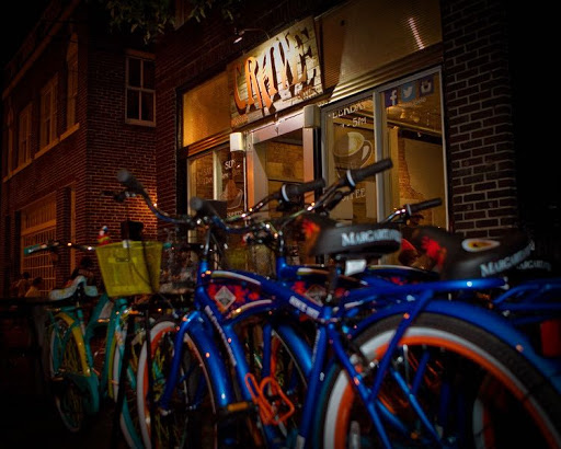 Coffee Shop «Crave», reviews and photos, 209 Court St, Tupelo, MS 38801, USA