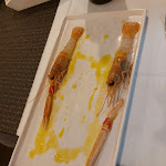 Photo n°5 de l'avis de Alla.e fait le 23/04/2024 à 19:07 sur le  Focu Cucina di Mare à Montesilvano