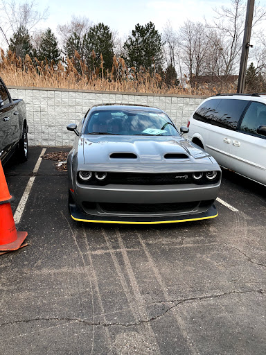 Chrysler Dealer «Rochester Hills Chrysler Jeep Dodge Ram», reviews and photos, 1301 S Rochester Rd, Rochester, MI 48307, USA