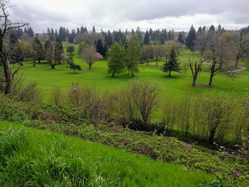 Golf Course «Rose City Golf Course», reviews and photos, 2200 NE 71st Ave, Portland, OR 97213, USA