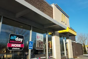 McDonald's image