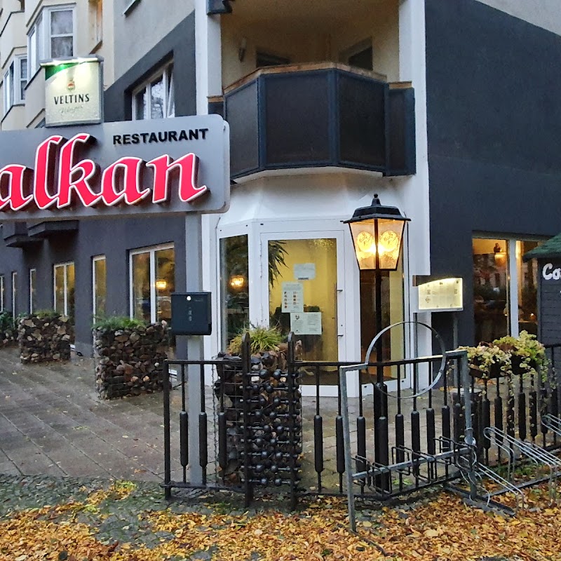 Restaurant Balkan