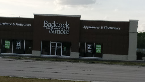 Badcock Home Furniture &more, 1515 US-17, Eagle Lake, FL 33839, USA, 