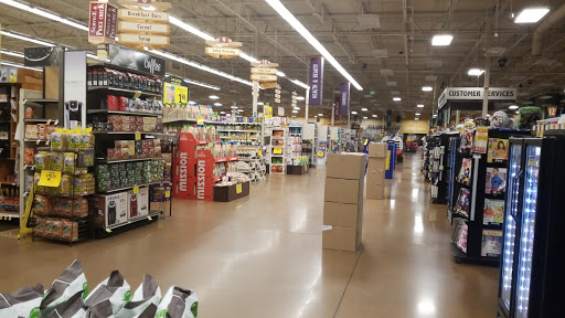 Grocery Store «Fred Meyer», reviews and photos, 2801 Bickford Ave, Snohomish, WA 98290, USA