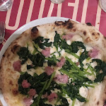 Photo n°4 de l'avis de Fabrizio.i fait le 25/09/2022 à 05:25 sur le  Lievito Torrevecchia à Rome