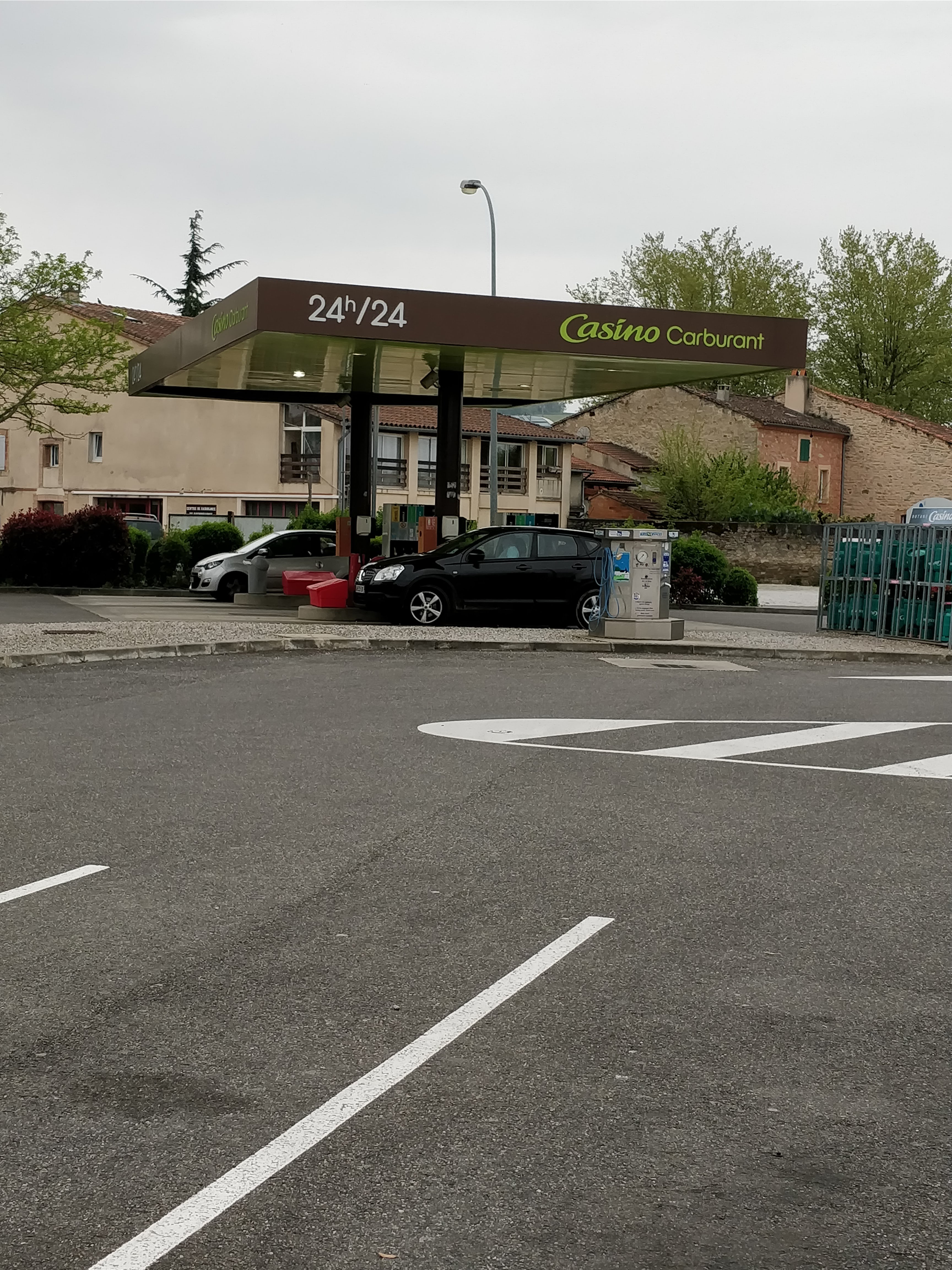 Photo n° 15 de l'avis de David.E fait le 22/04/2018 à 18:16