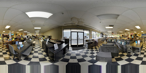 Furniture Store «Nick and Sons Furniture Outlet riverside», reviews and photos, 9970 Magnolia Ave, Riverside, CA 92503, USA