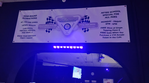 Amusement Center «Meadowbrook Family Fun Center», reviews and photos, 7200 W Nob Hill Blvd, Yakima, WA 98908, USA