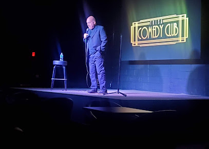 Tulsa Comedy Club