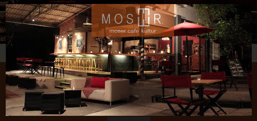 Moser Cafe Kultur