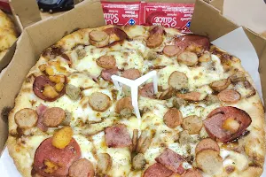 Domino's Pizza image