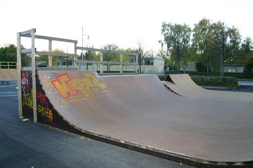 Glostrup Skatepark