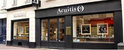 ACUITIS Opticien & Audioprothésiste Saint-Germain-en-Laye à Saint-Germain-en-Laye