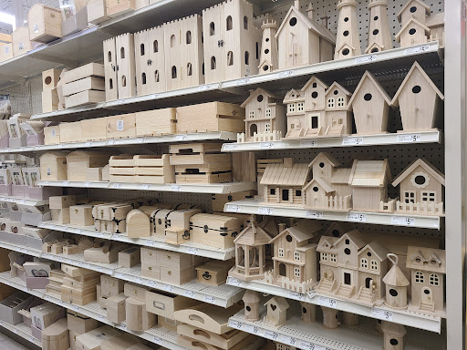 Craft Store «Michaels», reviews and photos, 7690 Richmond Hwy, Alexandria, VA 22306, USA