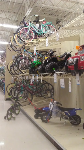 Sporting Goods Store «Academy Sports + Outdoors», reviews and photos, 7171 N Davis Hwy, Pensacola, FL 32504, USA