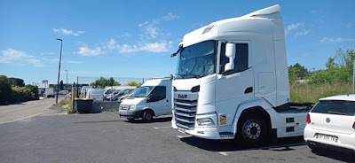 Transports Montagnards à Cournon-d'Auvergne