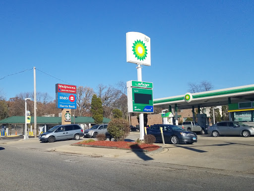 Drug Store «Walgreens», reviews and photos, 1010 Maple Ave, Lisle, IL 60532, USA
