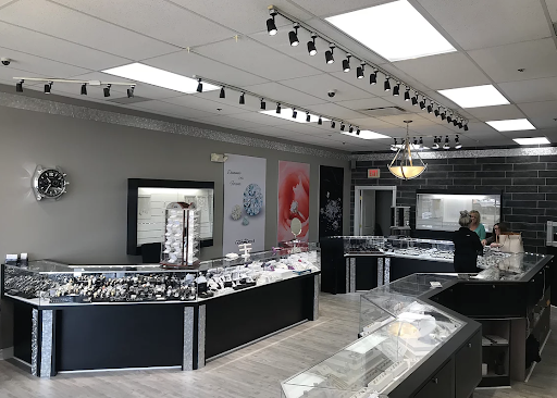 Jewelry Appraiser «Gold Depot», reviews and photos, 4355 E Grand River Ave, Howell, MI 48843, USA