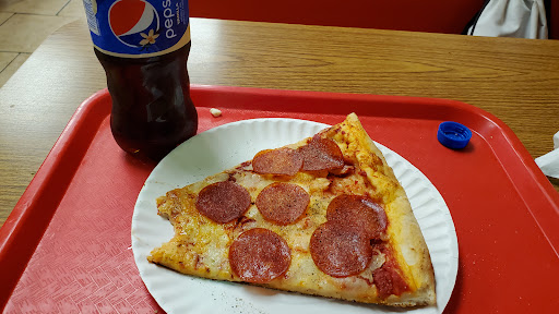 Pizza Restaurant «Pizza Corner», reviews and photos, 2799 NY-112, Medford, NY 11763, USA