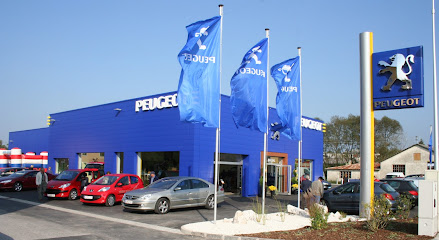 Autohaus Büchl Mattighofen