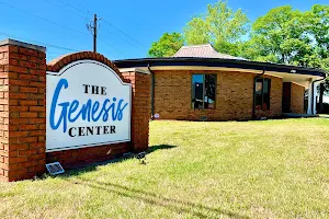 The Genesis Center of Winder image