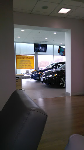 Volkswagen Dealer «Scott Volkswagen», reviews and photos, 777 Taunton Ave, East Providence, RI 02914, USA