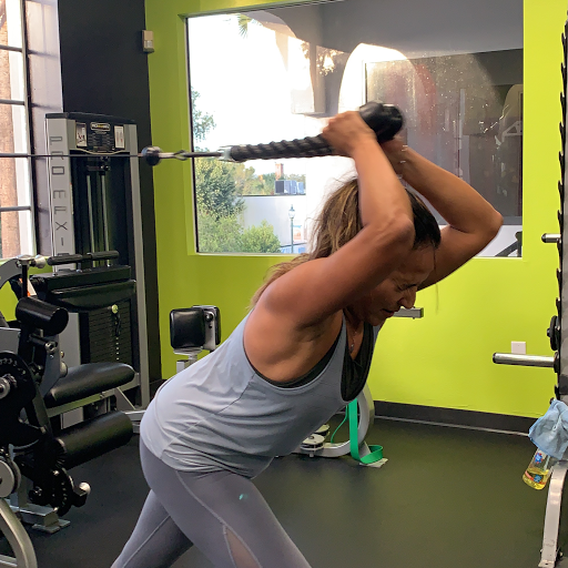 Personal Trainer «Wallace Fitness», reviews and photos, 252 N Donnelly St Suite B, Mt Dora, FL 32757, USA