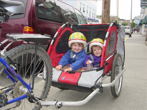 Bicycle Store «Acadia Bike & Canoe», reviews and photos, 48 Cottage St, Bar Harbor, ME 04609, USA
